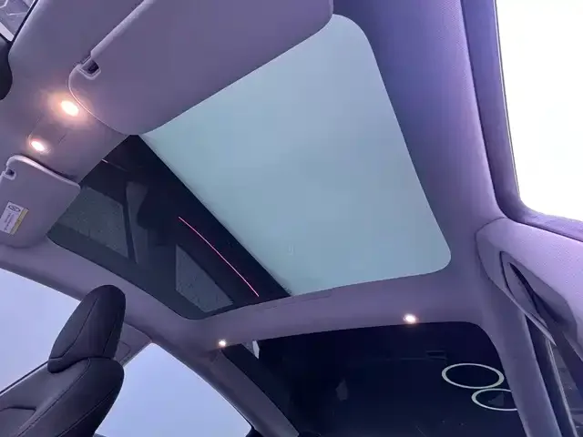 Tesla Model 3 — Фото автомобиля 13