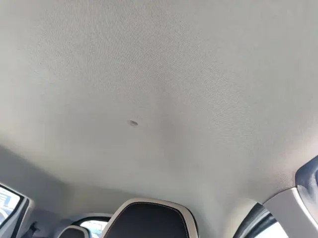 Geely Geometry E Firefly — Фото автомобиля 17