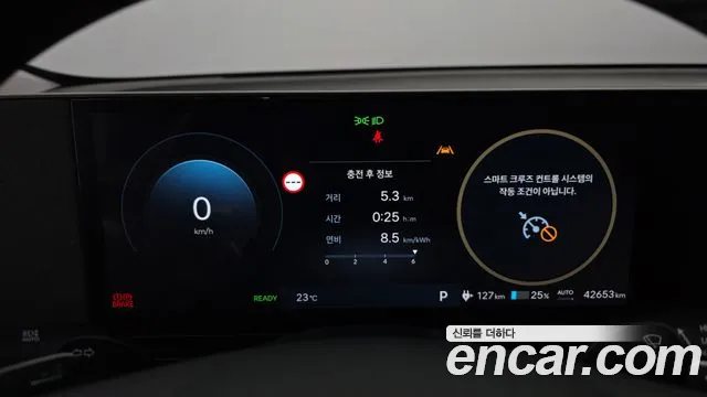 Hyundai Ioniq 5 — Фото автомобиля 11