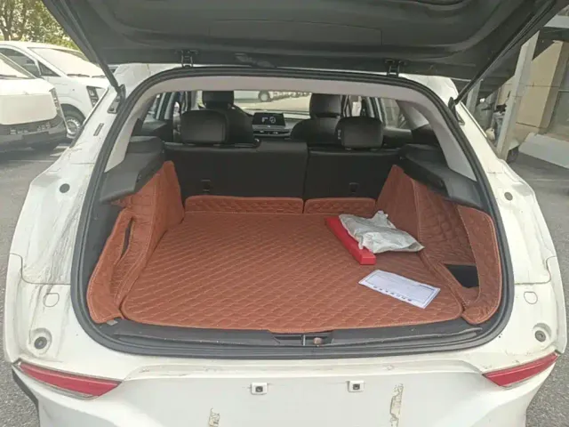 Buick Velite 6 — Фото автомобиля 18