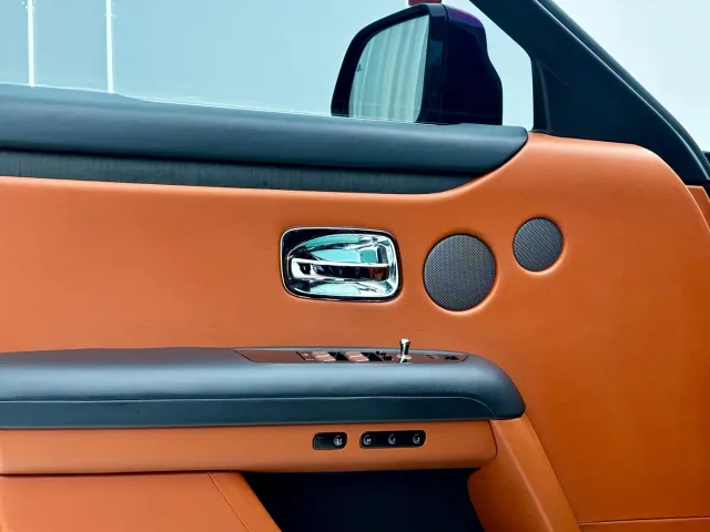 Rolls-Royce Ghost — Фото автомобиля 7