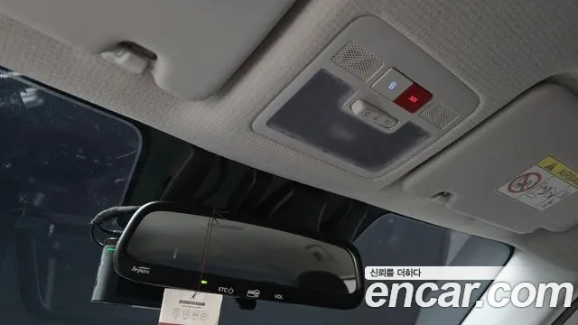 Hyundai Casper Casper Electric — Фото автомобиля 19