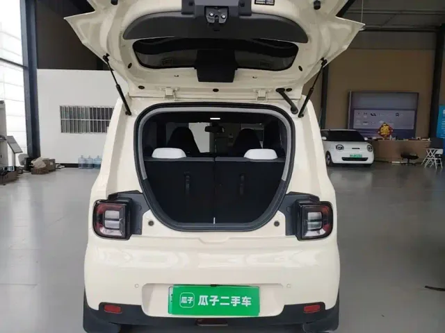 Geely Panda — Фото автомобиля 18