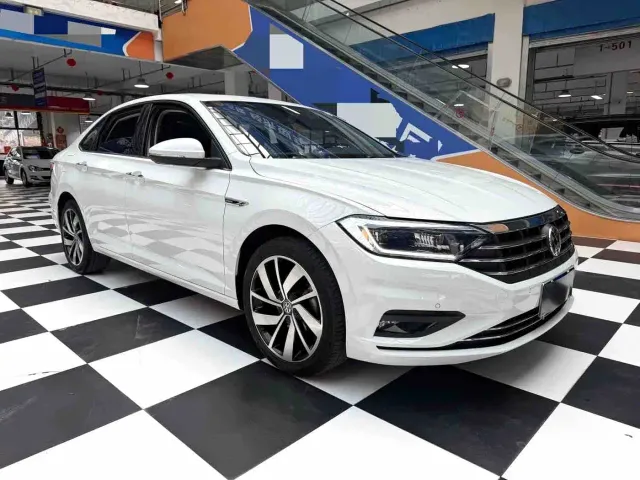 Volkswagen Sagitar — Фото автомобиля 3