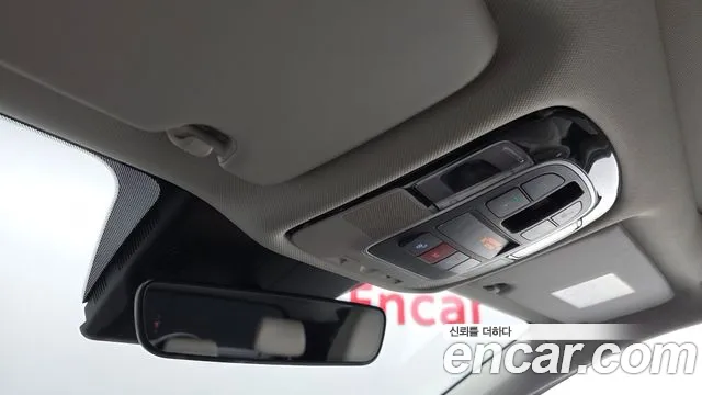 Hyundai Tucson NX4 — Фото автомобиля 27