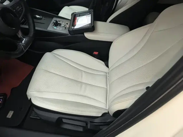 BYD Seal 06 — Фото автомобиля 14