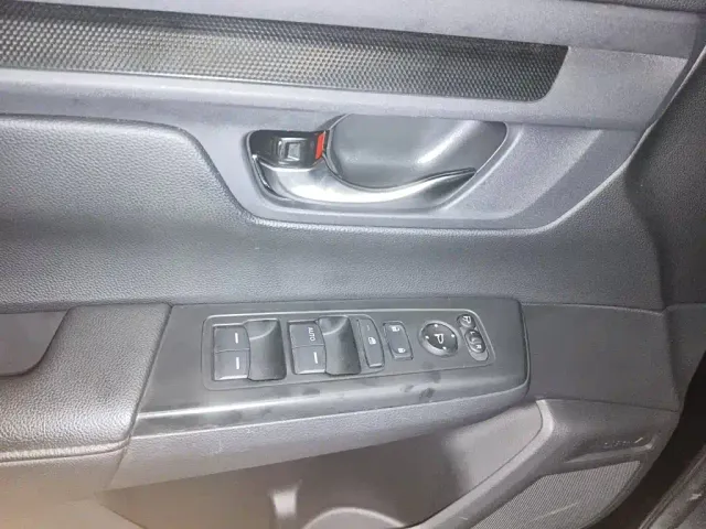 Honda CR-V — Фото автомобиля 3