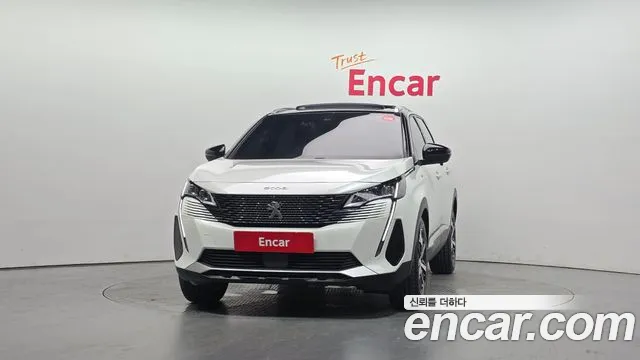 Peugeot 5008 Generation 2 — Фото автомобиля 3