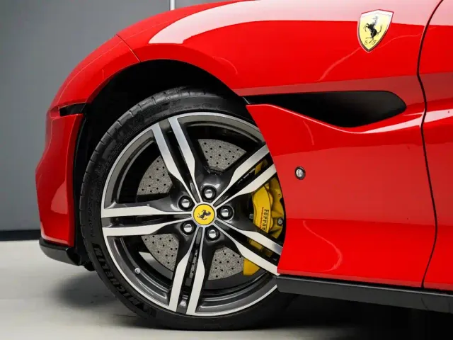Ferrari Portofino — Фото автомобиля 11