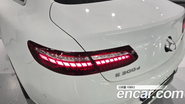 Mercedes-Benz E-Class W213 — Фото автомобиля 13