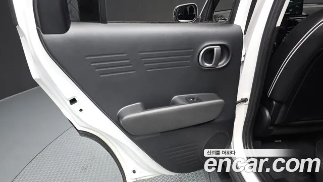 Hyundai Casper Casper Inspiration — Фото автомобиля 24