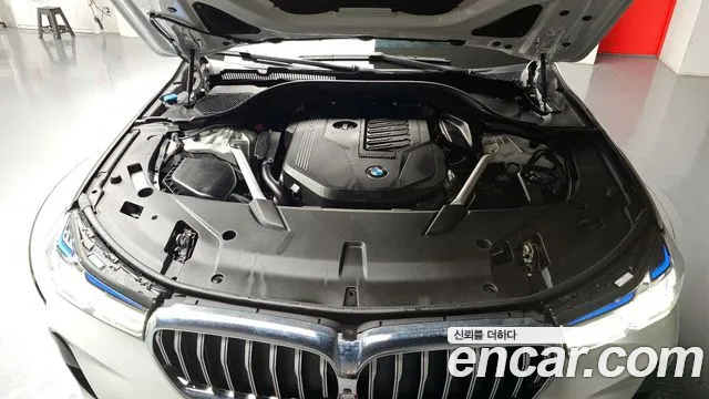 BMW Gran Turismo — Фото автомобиля 6
