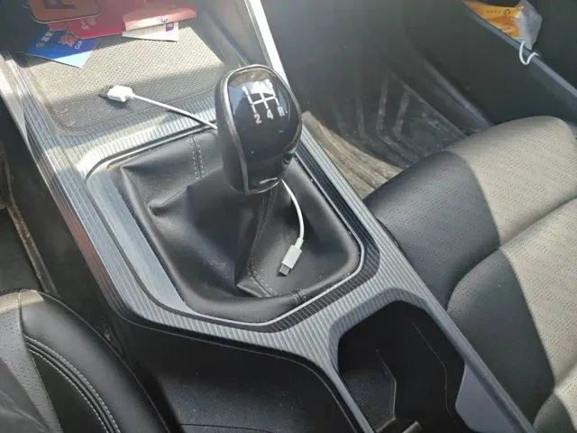 Geely Emgrand — Фото автомобиля 6