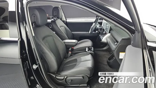 Hyundai Ioniq5 Ioniq5 Long Range AWD — Фото автомобиля 26