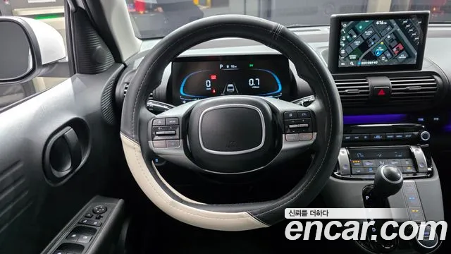 Hyundai Casper — Фото автомобиля 20