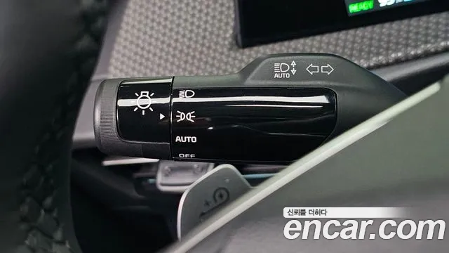 Kia EV6 — Фото автомобиля 22