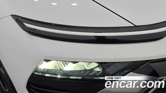 Hyundai Sonata DN8 — Фото автомобиля 7