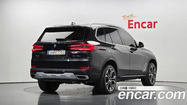 BMW X5 G05 — Фото автомобиля 2