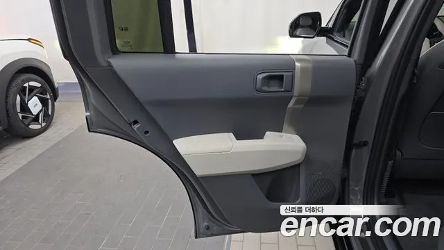 Kia EV3 — Фото автомобиля 14