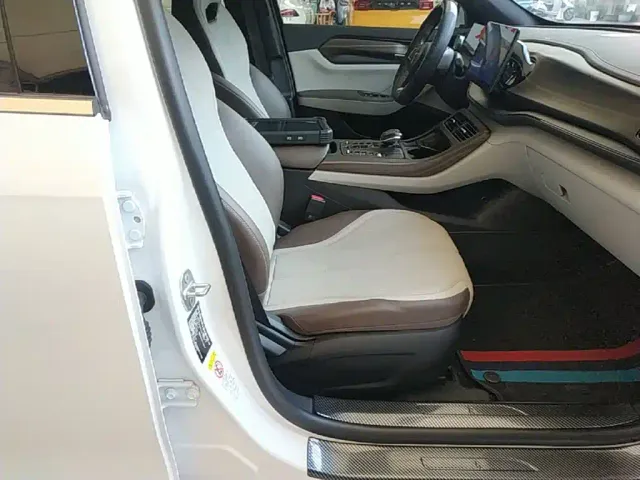 BYD Qin PLUS — Фото автомобиля 24