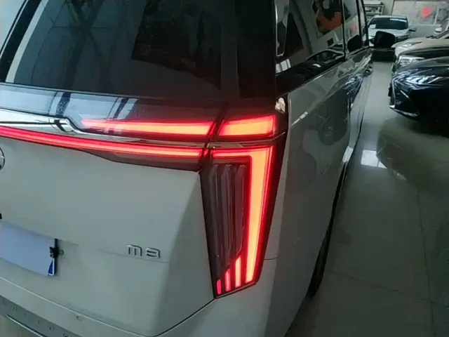 GAC Trumpchi M8 — Фото автомобиля 7