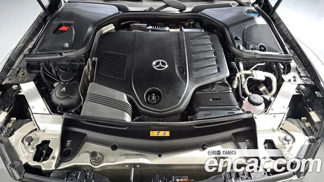 Mercedes-Benz CLS-Class — Фото автомобиля 4
