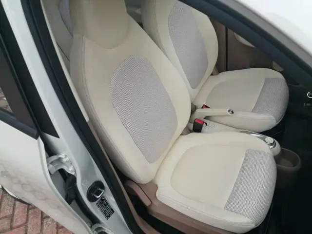 Wuling Hongguang Mini EV — Фото автомобиля 24