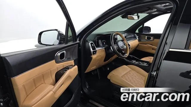 Kia Sorento 4th Gen — Фото автомобиля 15
