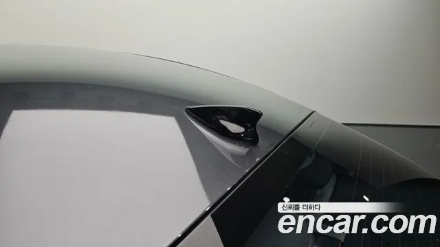 Hyundai Ioniq6 — Фото автомобиля 30