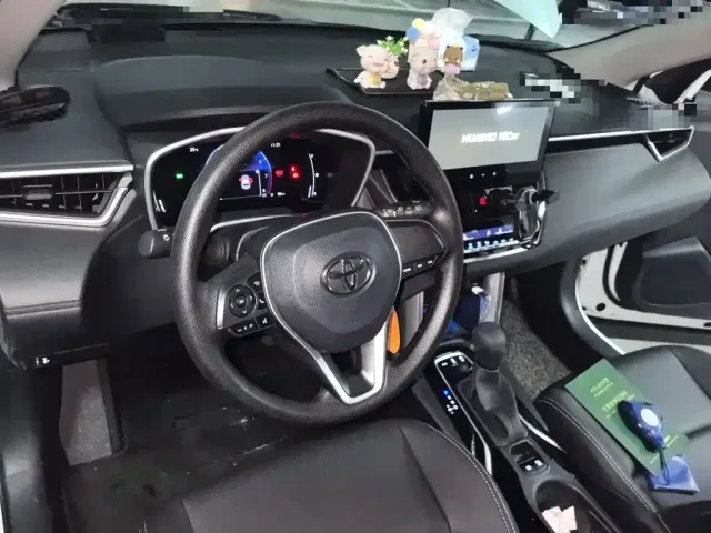 Toyota Frontlander — Фото автомобиля 10