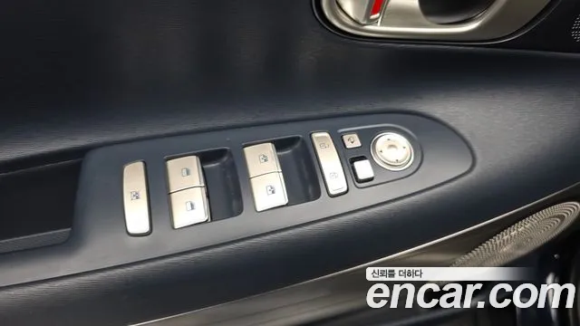 Hyundai Nexo — Фото автомобиля 29