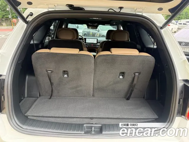 Kia Sorento Generation 4 — Фото автомобиля 19