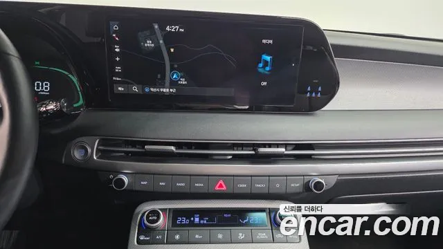 Hyundai Palisade The New Palisade Дизель 2.2 2WD — Фото автомобиля 15
