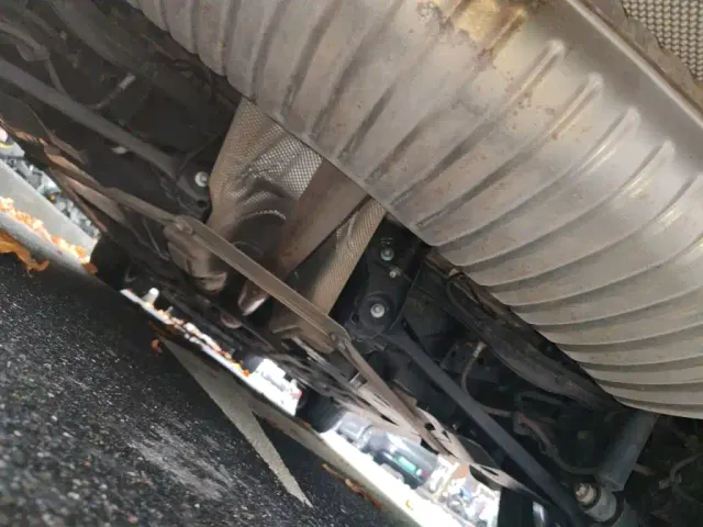 BMW X1 — Фото автомобиля 23