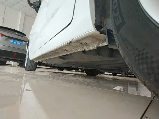 Honda Fit — Фото автомобиля 21