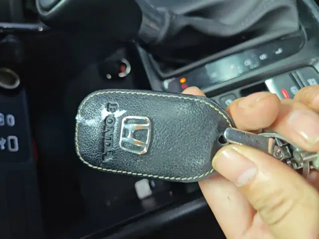 Honda Breeze — Фото автомобиля 8