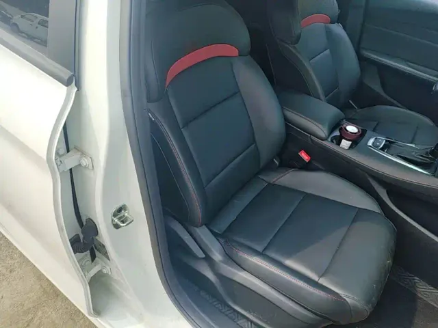 MG MG5 2025 180DVVT Global Luxury Edition — Фото автомобиля 24