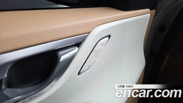 Hyundai Grandeur Новый Grandeur IG — Фото автомобиля 30