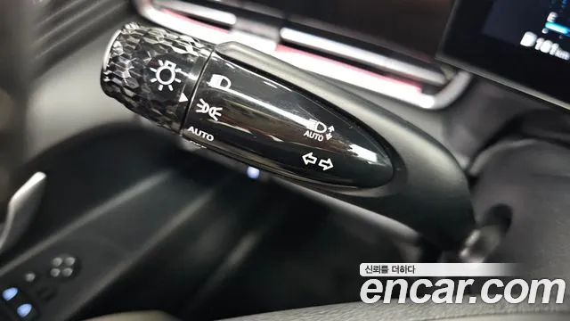 Hyundai Avante CN7 — Фото автомобиля 29