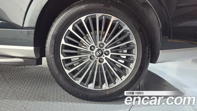 Hyundai Palisade LX3 — Фото автомобиля 6