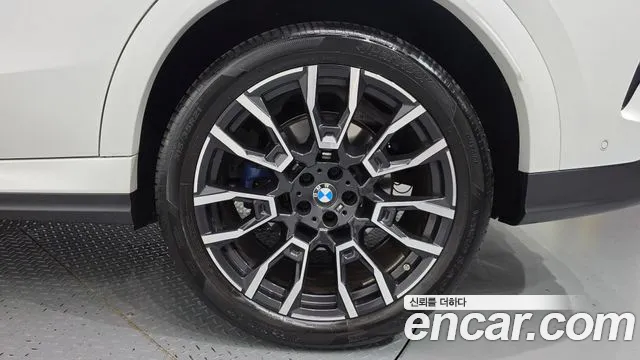 BMW X6 G06 — Фото автомобиля 6