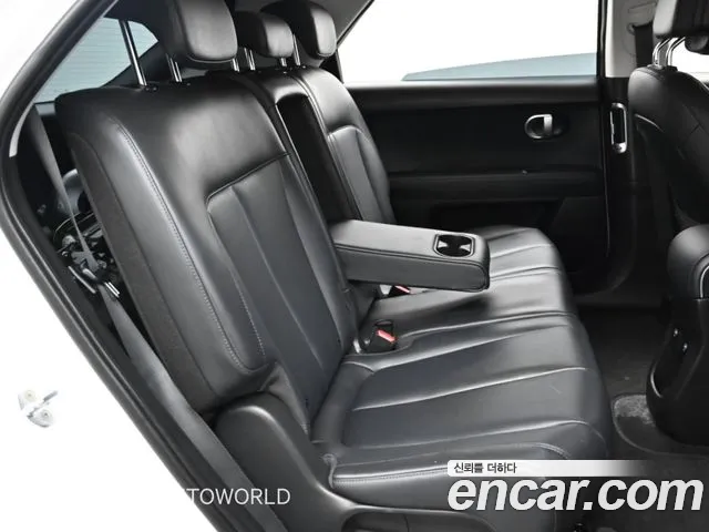 Hyundai Ioniq 5 — Фото автомобиля 12