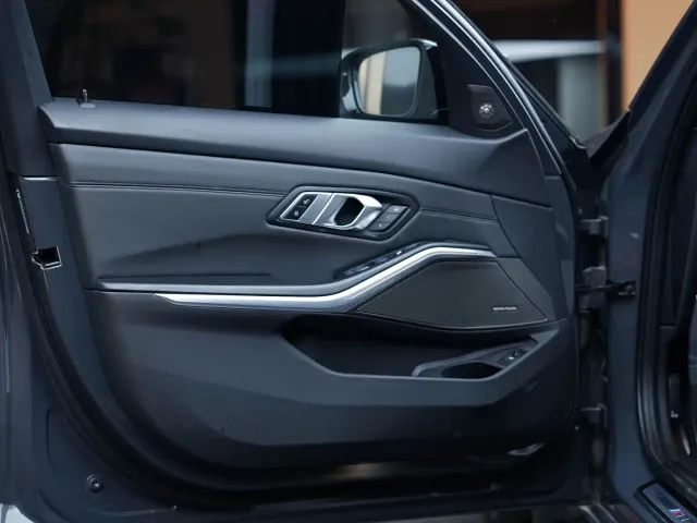 BMW M3 — Фото автомобиля 22