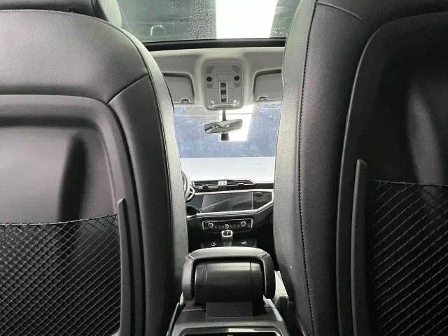 Audi Q3 — Фото автомобиля 14