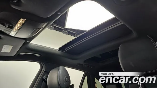 Mercedes-Benz GLC-Class GLC-класс X253 — Фото автомобиля 19