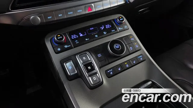 Hyundai Palisade — Фото автомобиля 12