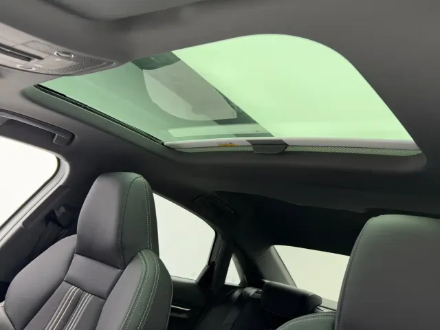 Audi A3 — Фото автомобиля 21