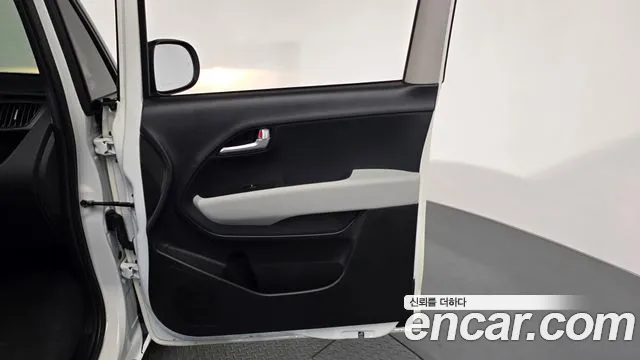 Kia RAY Новый Kia Ray Signature X Line — Фото автомобиля 23