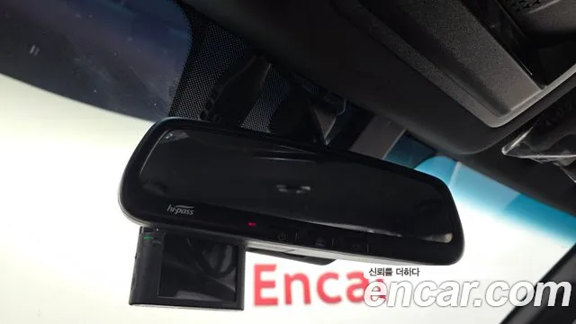 KG_Mobility_Ssangyong Rexton Новый Rexton Sport Khan Дизель 2.2 4WD — Фото автомобиля 18