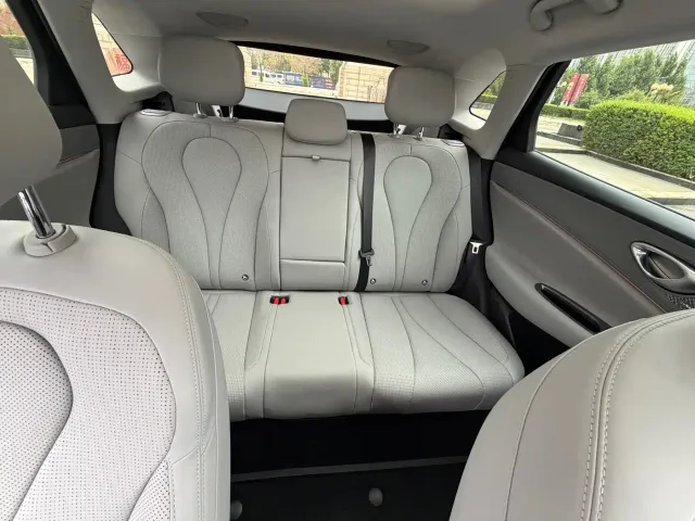 BYD Sealion 06 — Фото автомобиля 12